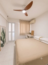 Blk 133 Bukit Batok West Avenue 6 (Bukit Batok), HDB 3 Rooms #595151251